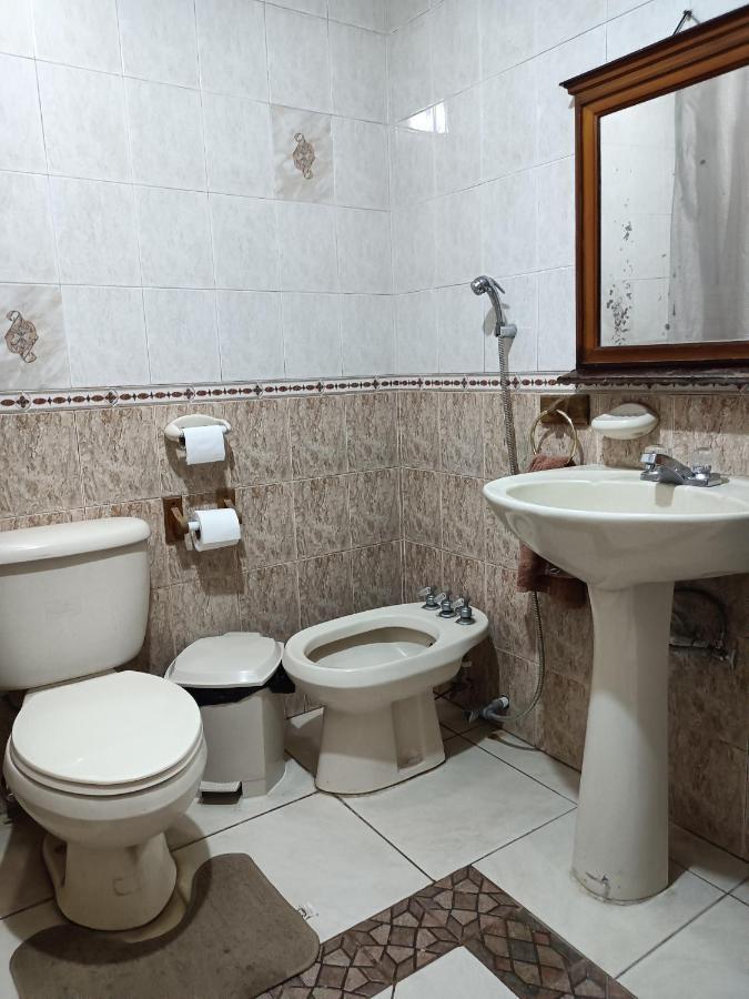 Budget Hostel Guatemala Exteriér fotografie
