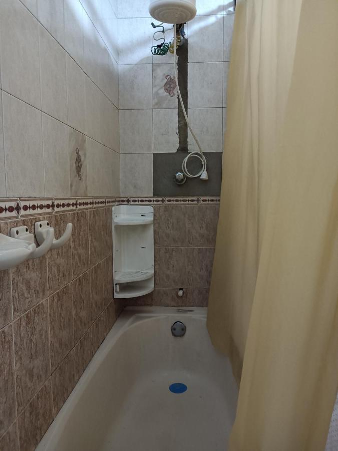 Budget Hostel Guatemala Exteriér fotografie